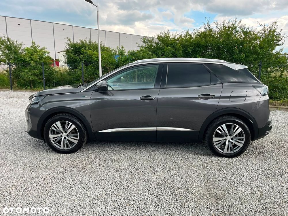 Peugeot 3008 225 e-EAT8 Allure Pack - 6
