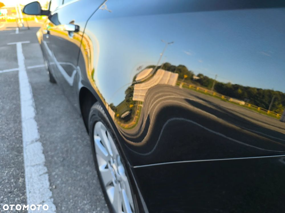 Opel Insignia 2.0 CDTI Sport - 25