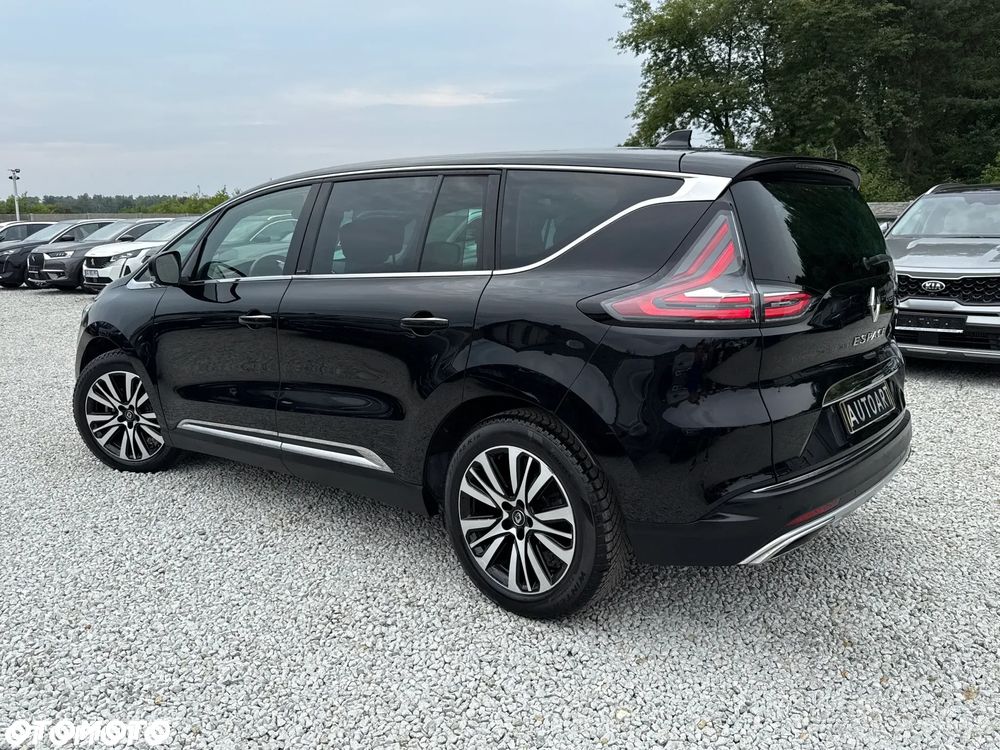 Renault Espace BLUE dCi 200 EDC INITIALE PARIS - 10