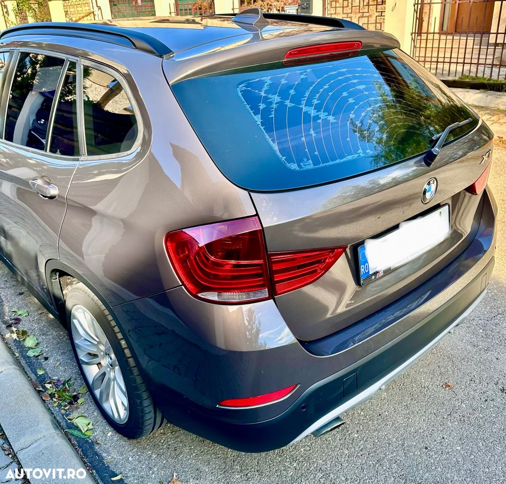 BMW X1 - 6