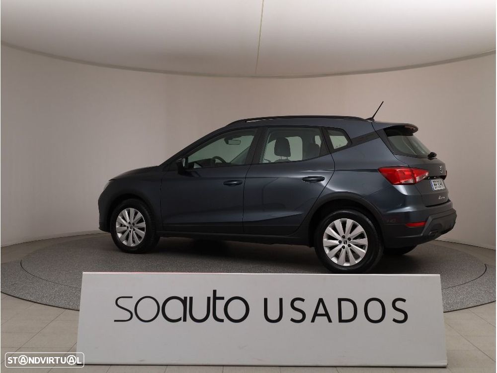 SEAT Arona 1.0 TSI Style DSG - 5