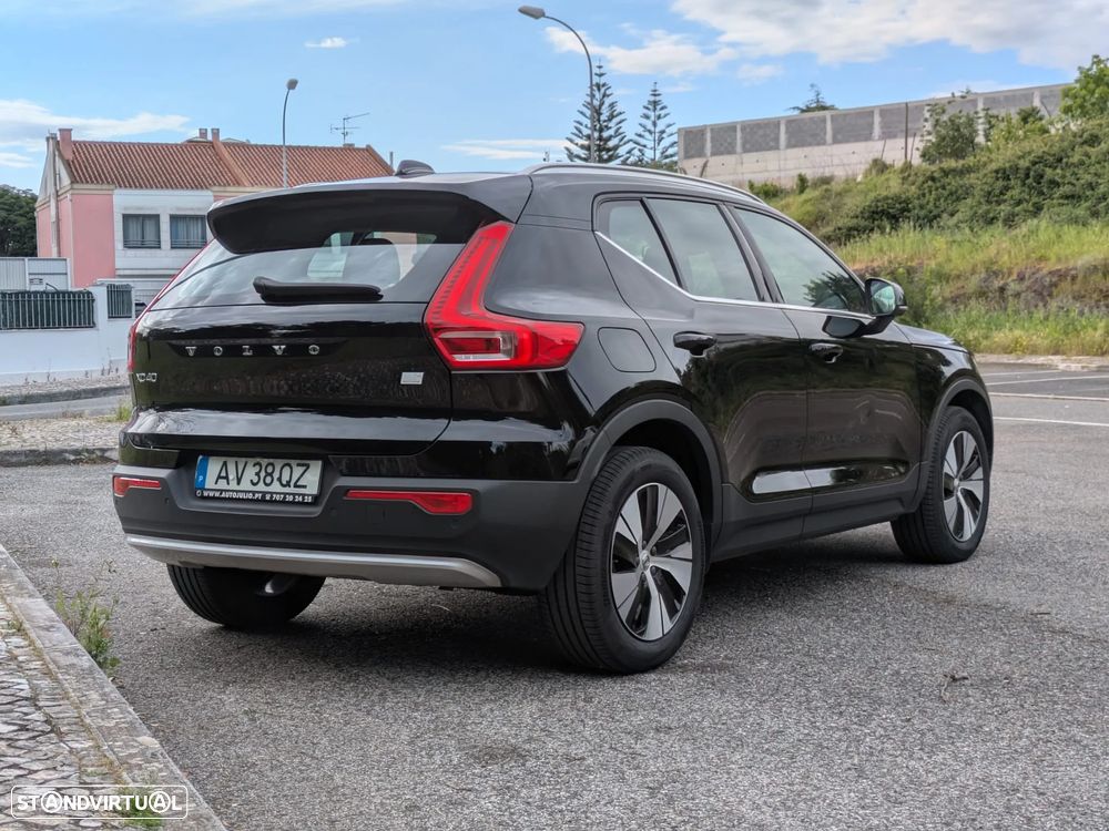 Volvo XC 40 - 8