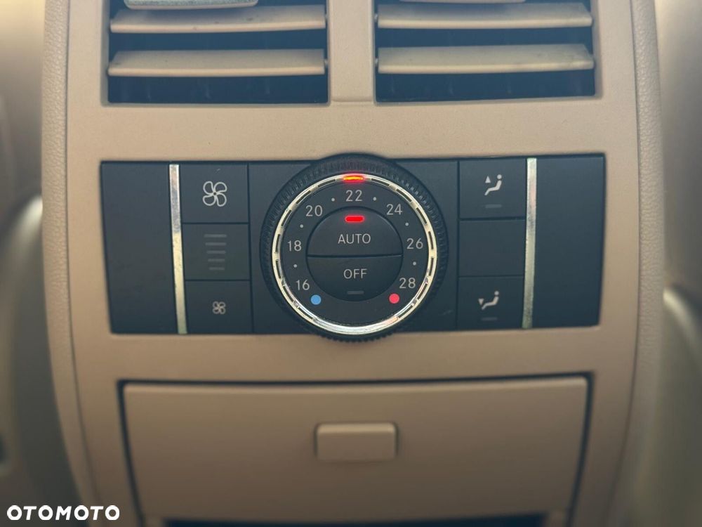 Mercedes-Benz GL 420 CDI - 29