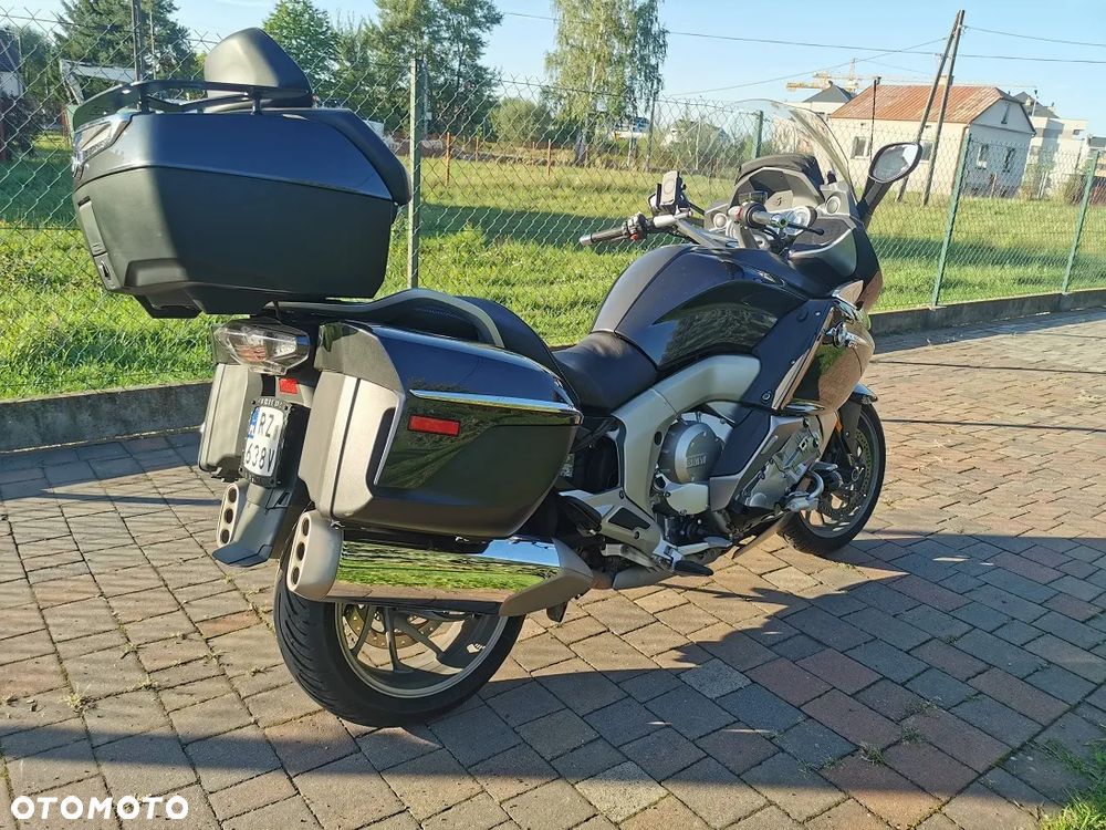 BMW K - 5