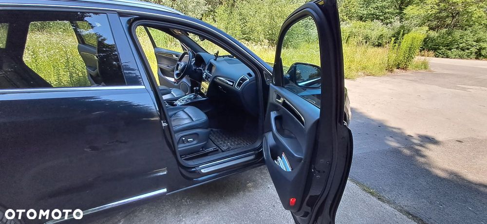 Audi Q5 - 11