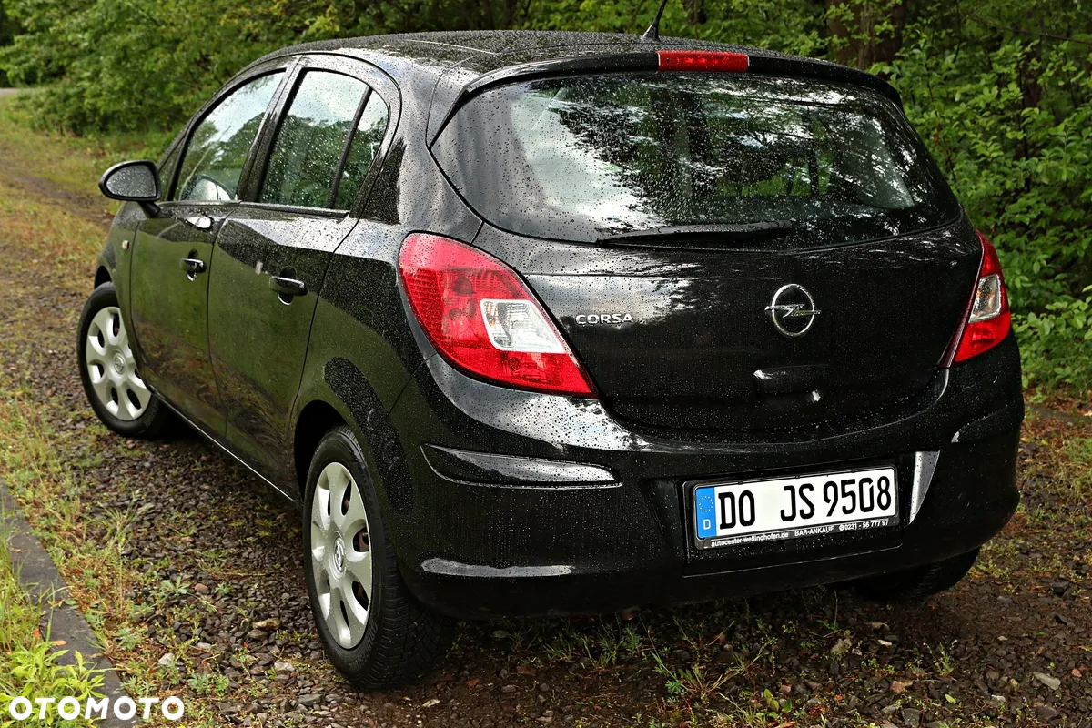 Opel Corsa 1.2 16V - 17