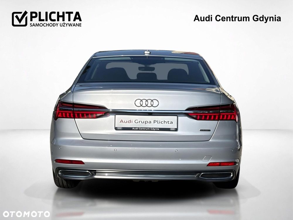 Audi A6 Limousine - 7
