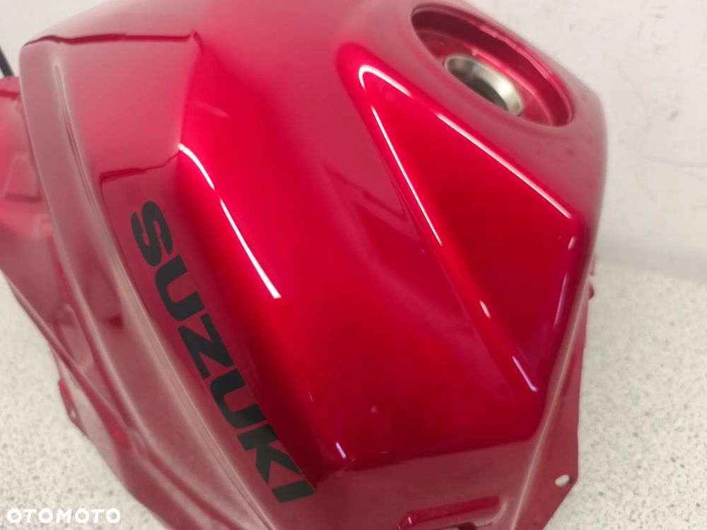 Bak, zbiornik paliwa Suzuki GSX-S 1000 GSXS 1000 GX - 6