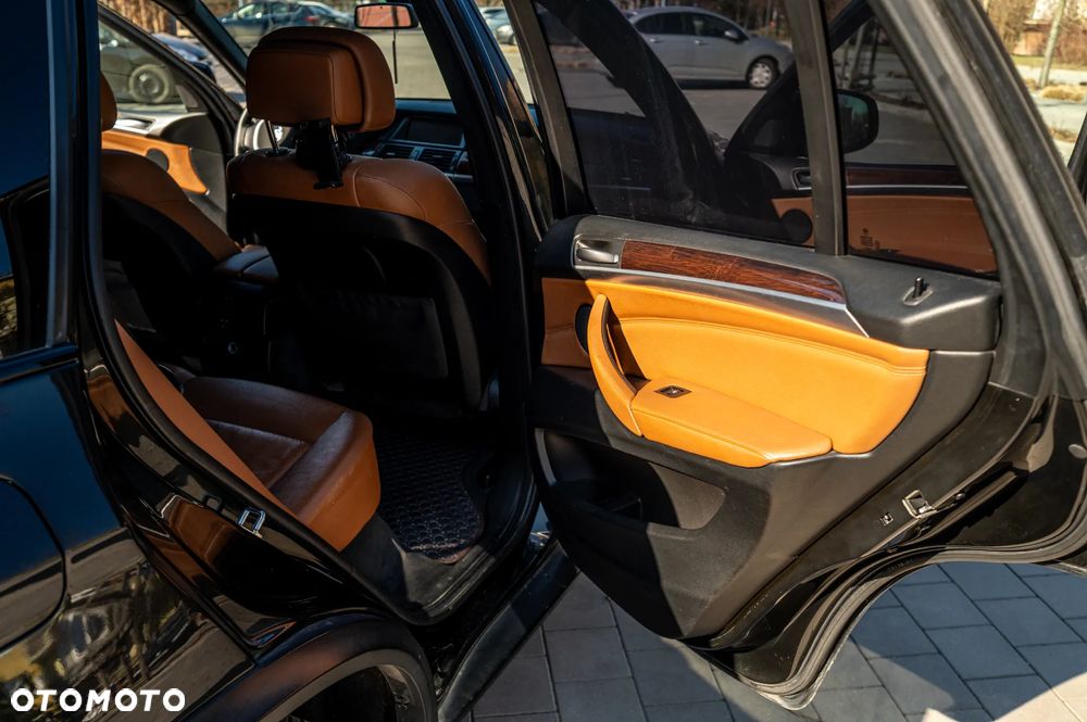 BMW X5 - 27