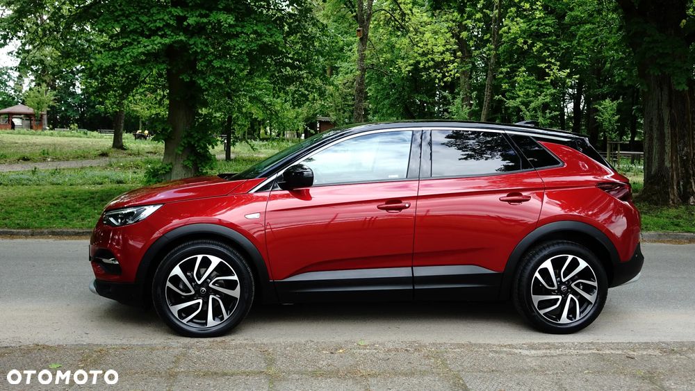 Opel Grandland X 1.6 D Start/Stop Ultimate - 27