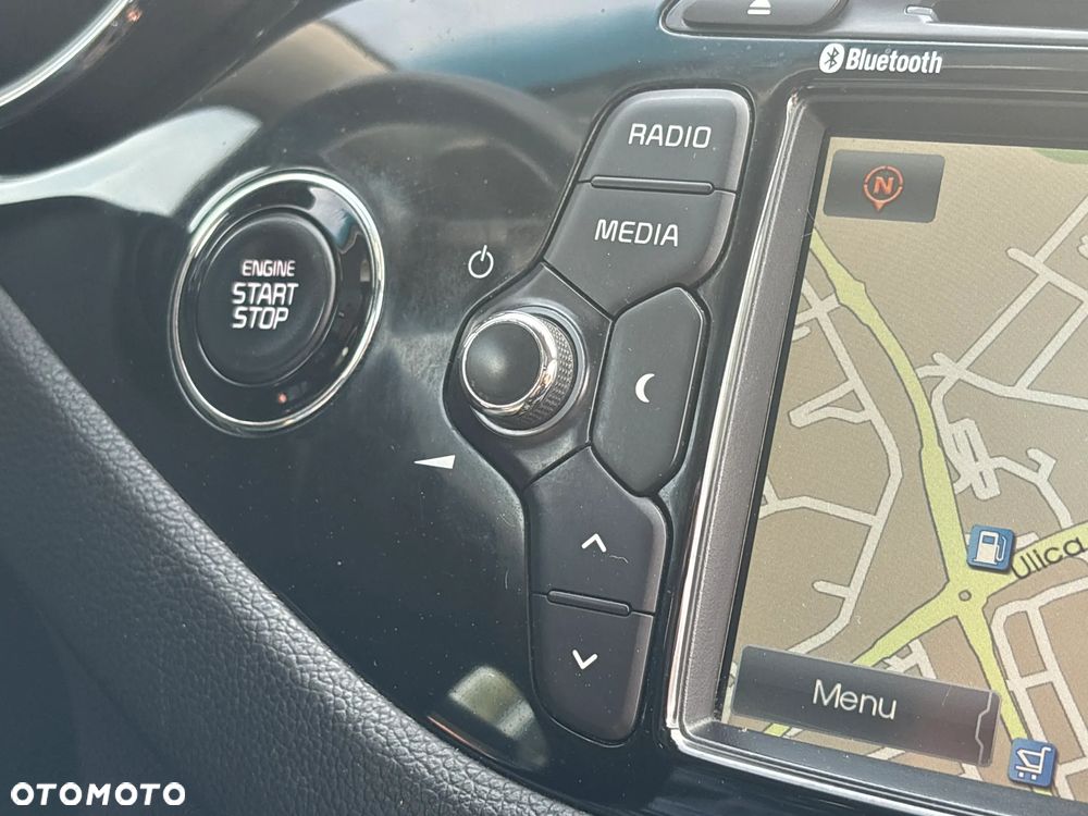 Kia Ceed 1.6 GDI DCT Platinum Edition - 31