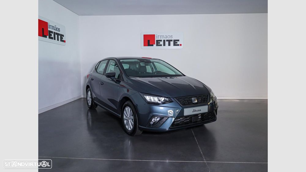 SEAT Ibiza 1.0 TSI Style
