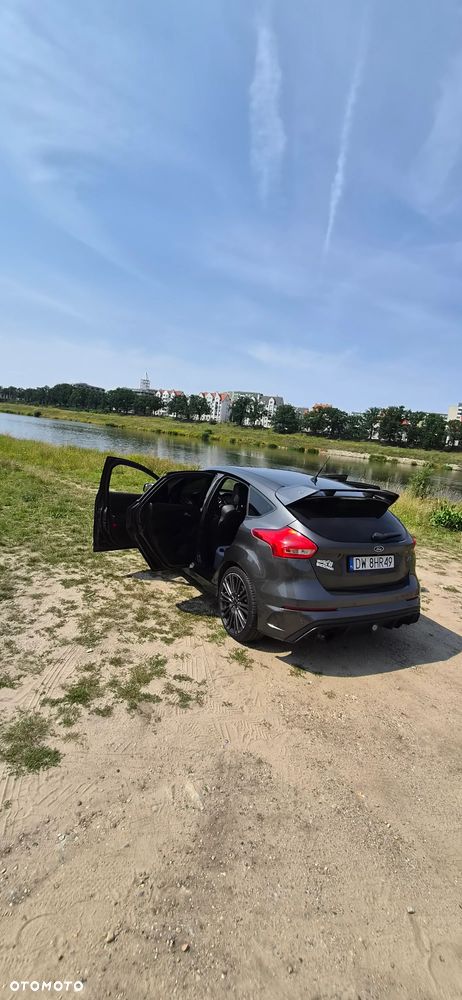 Ford Focus - 14