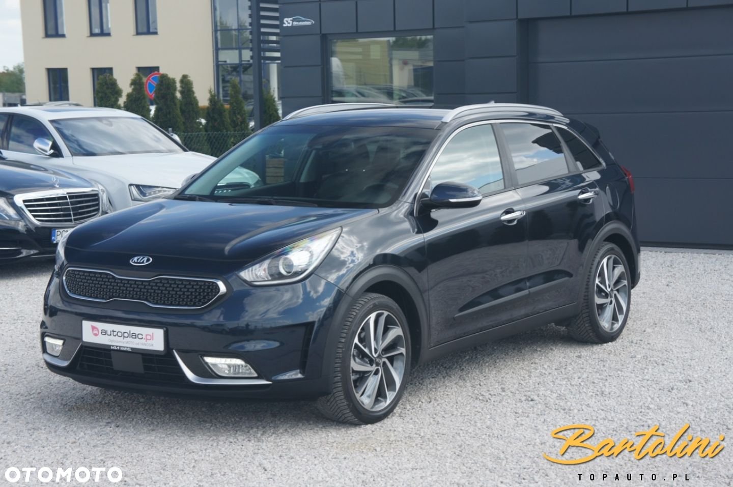 Kia Niro - 4