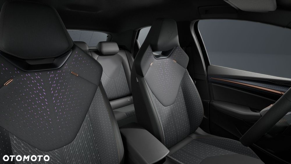 Cupra Raval 52kWh Dynamic - 6