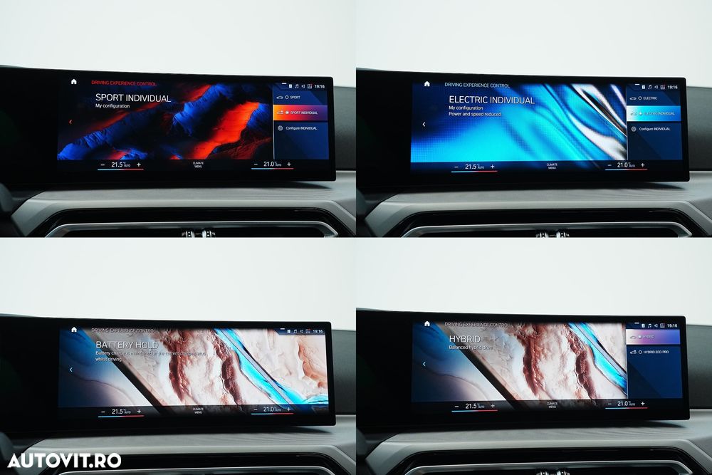 BMW Seria 3 320e AT PHEV - 19