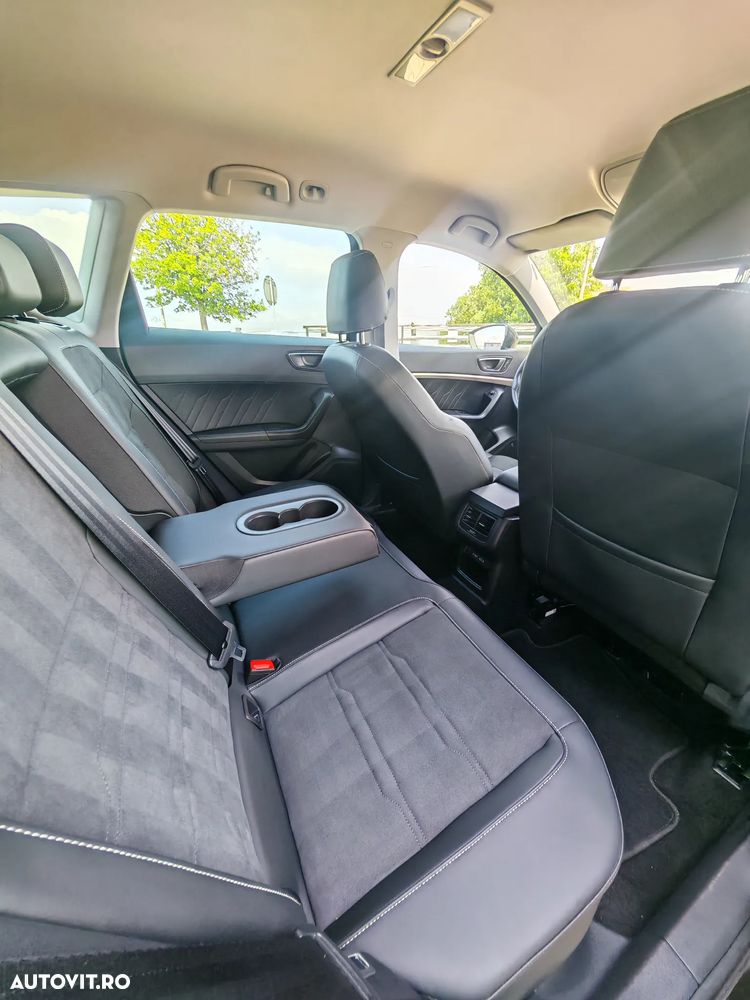 Seat Ateca 2.0 TDI DSG Xperience - 26