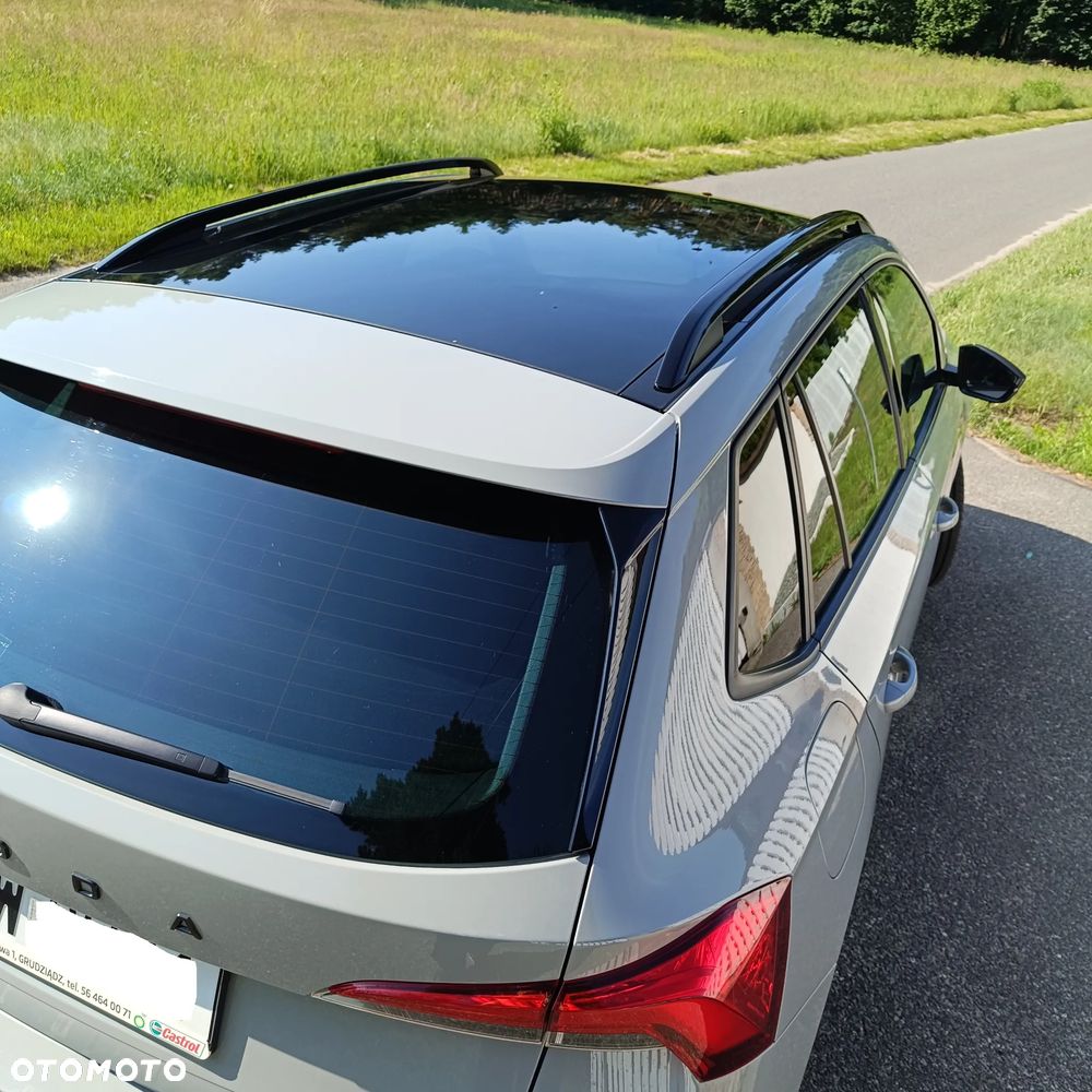 Skoda Kamiq 1.0 TSI Monte Carlo - 4