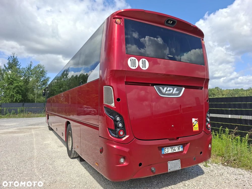 VDL FMD 2 - 16
