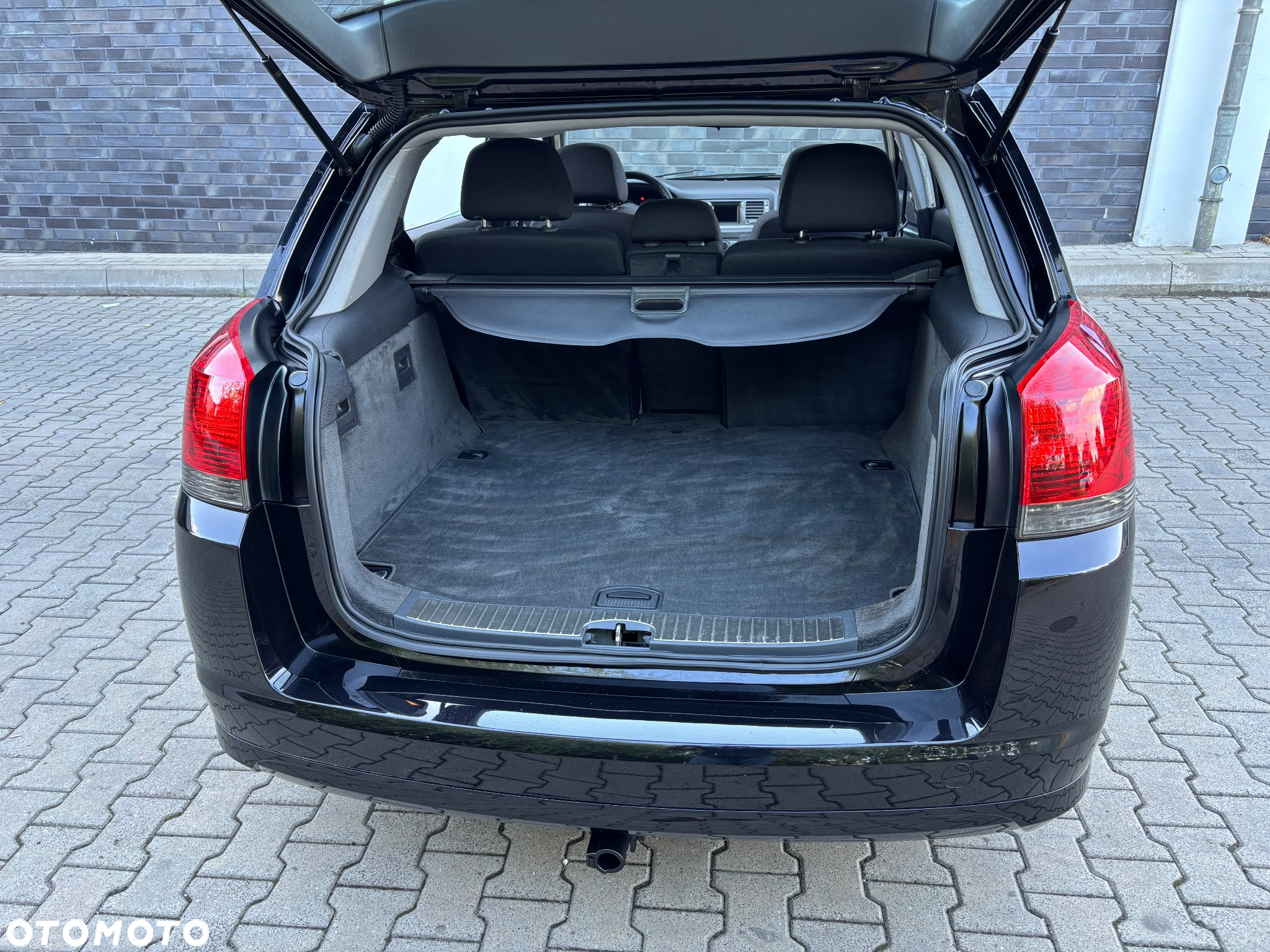 Opel Signum 2.2 - 26