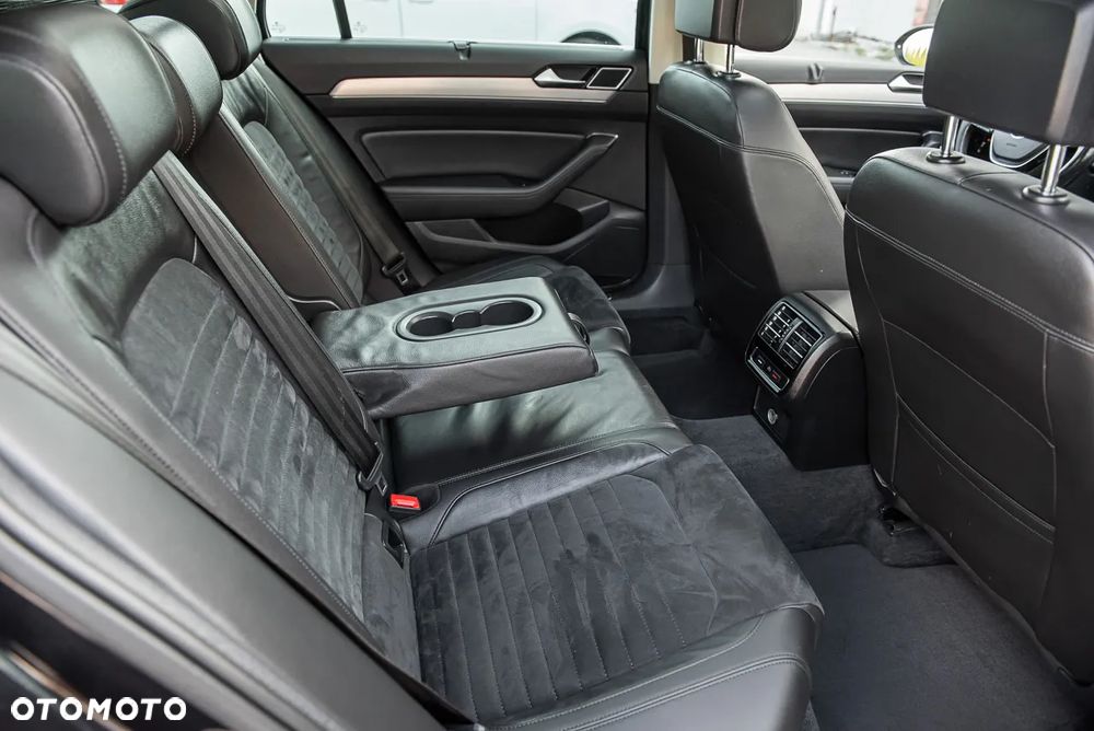 Volkswagen Passat Variant - 31