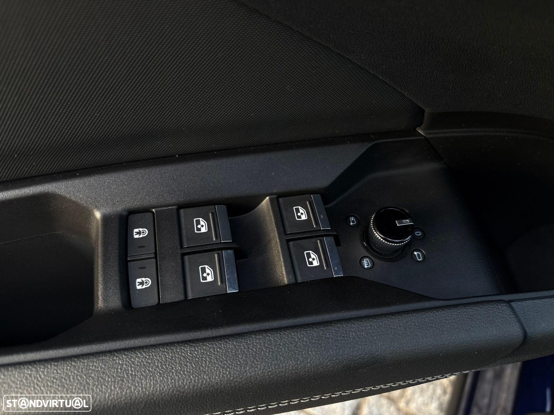 Audi Q4 Sportback e-tron 35 55 kWH - 17