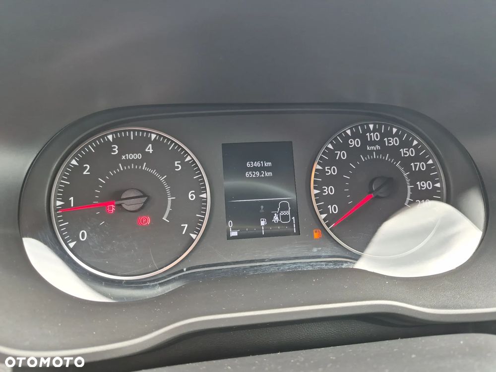 Dacia Duster 1.3 TCe Prestige - 14