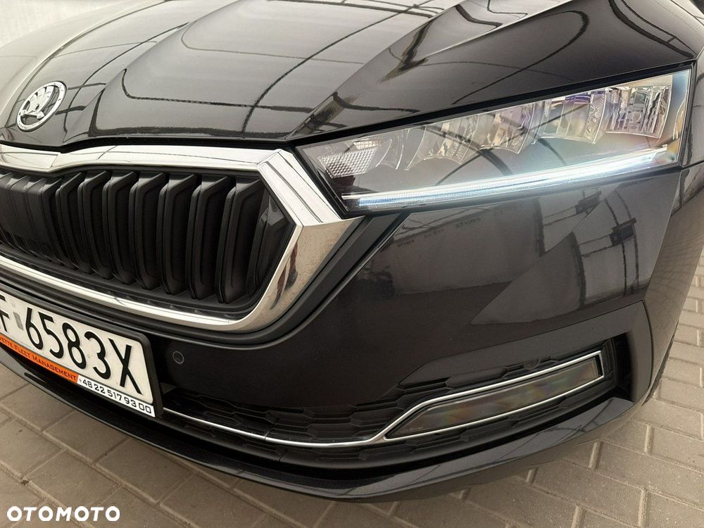 Skoda Octavia - 29