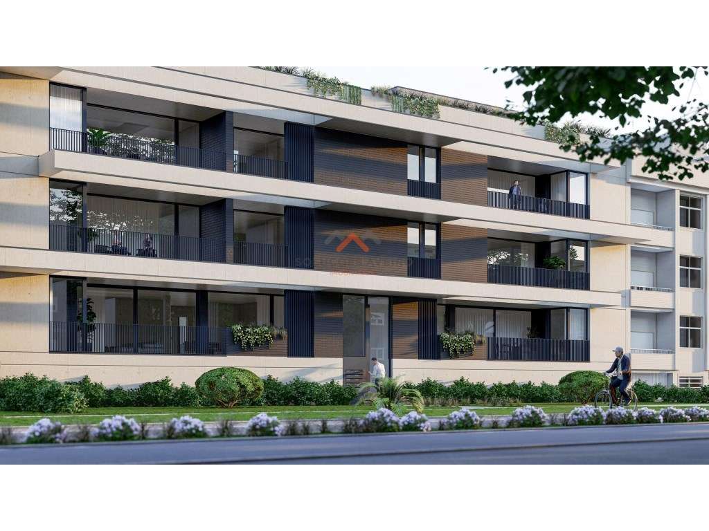 Apartamento T3 Duplex Novo, na Praia da Vagueira!! - Grande imagem: 3/27