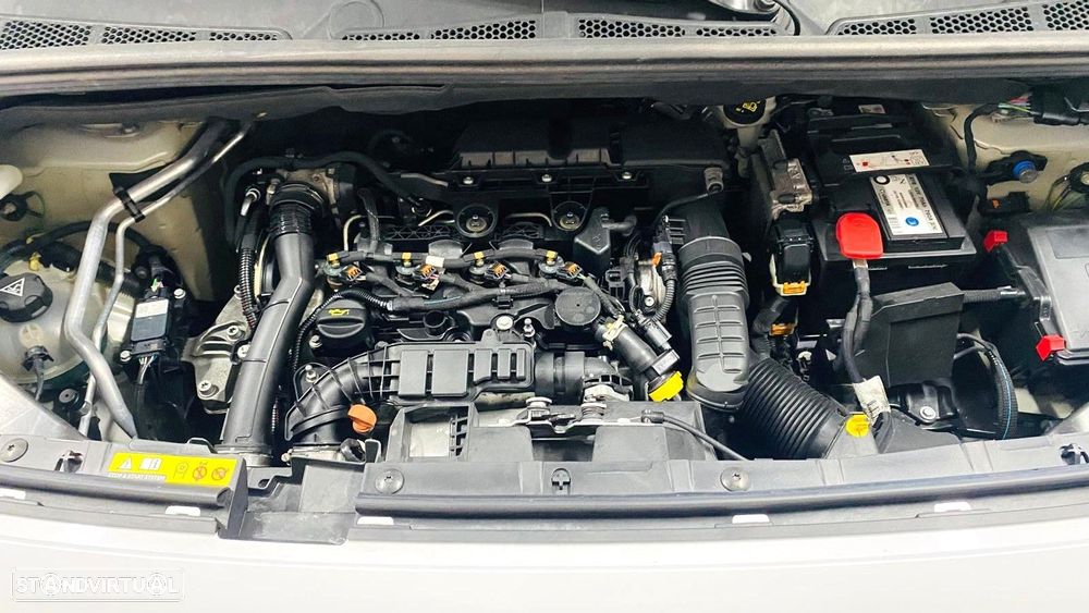 Citroën Berlingo 1.5 BlueHDi M Club - 4