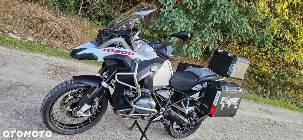 BMW GS - 2