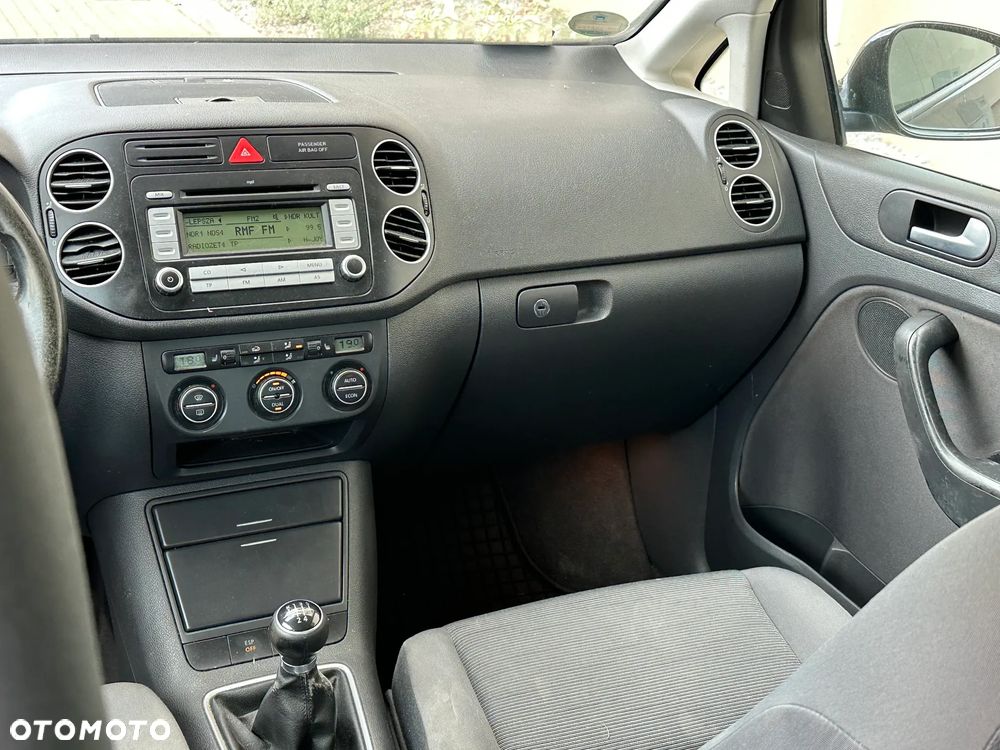 Volkswagen Golf 1.9 TDI Goal - 4