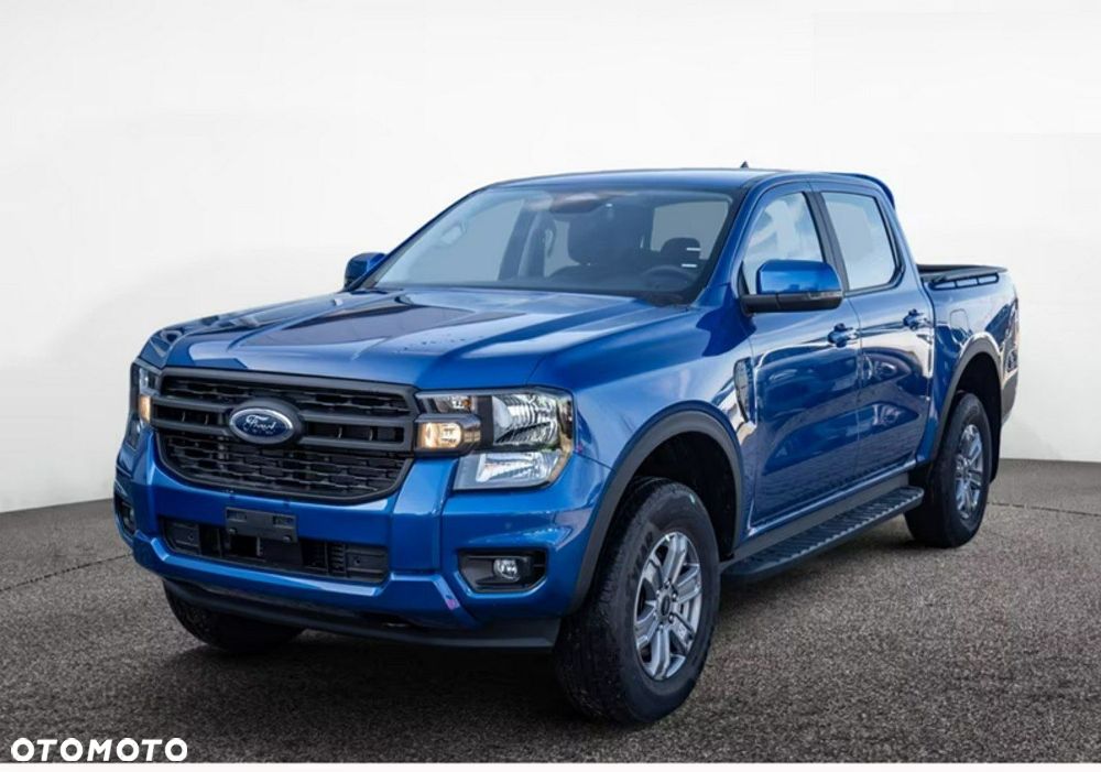 Ford Ranger - 5