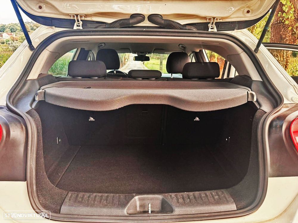 Mercedes-Benz A 180 CDi BE Style - 15
