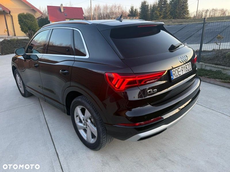 Audi Q3 45 TFSI Quattro S tronic - 4