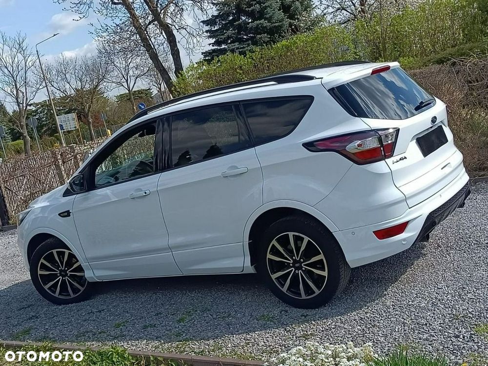 Ford Kuga 2.0 TDCi 4x2 ST-Line - 7