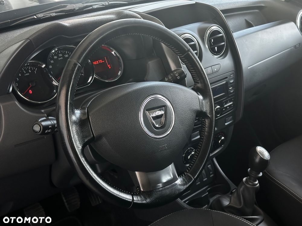 Dacia Duster - 17