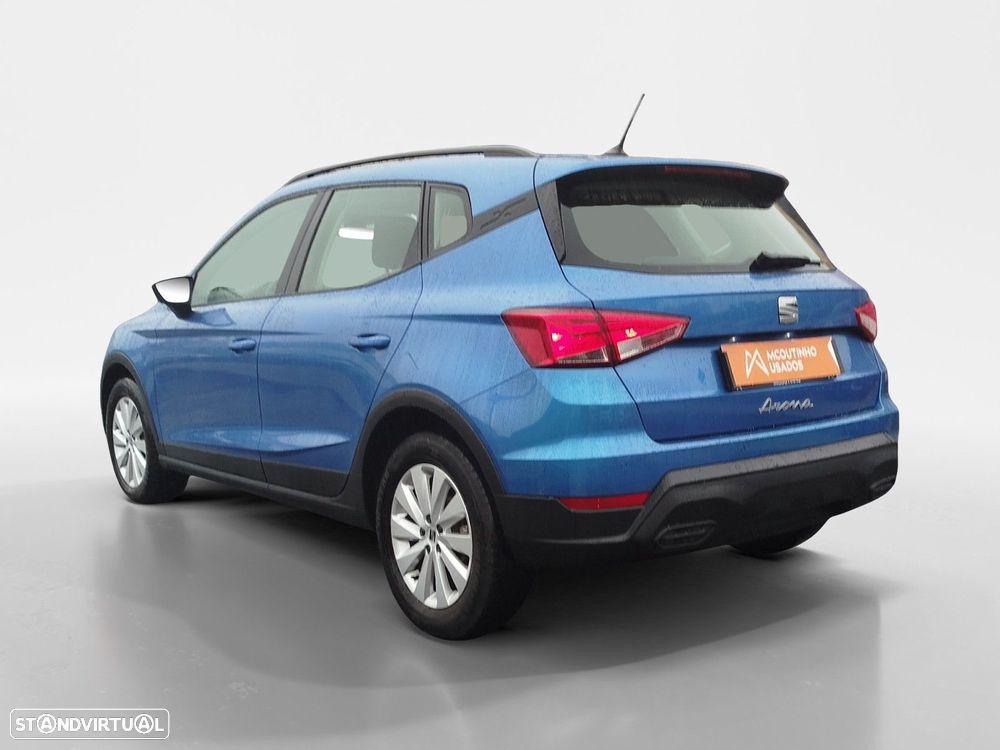SEAT Arona 1.0 TSI Style DSG - 3