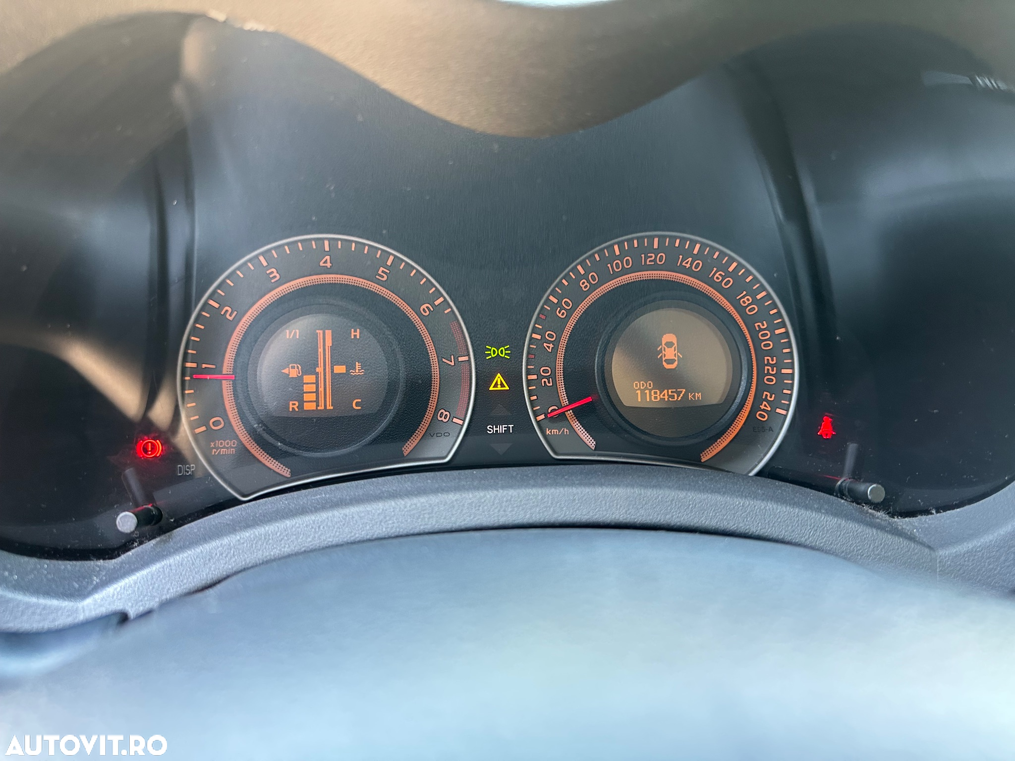 Toyota Auris - 10