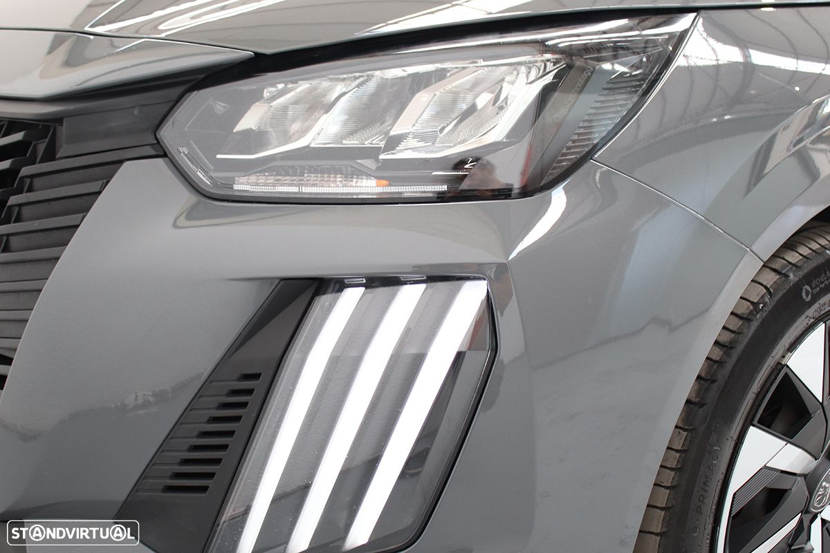 Peugeot 208 1.2 PureTech Active - 6