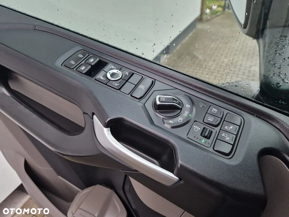 Scania R450 Klima Postojowa Automat Retarder Zabudowy Międzyosiowe - 18