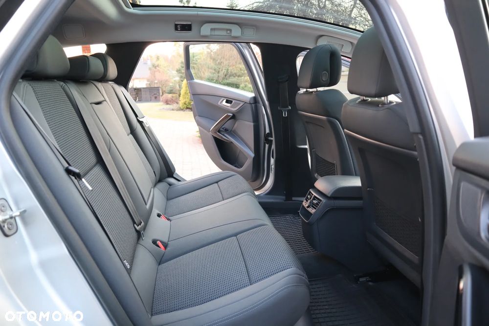 Peugeot 508 2.0 HDi Business Line - 12