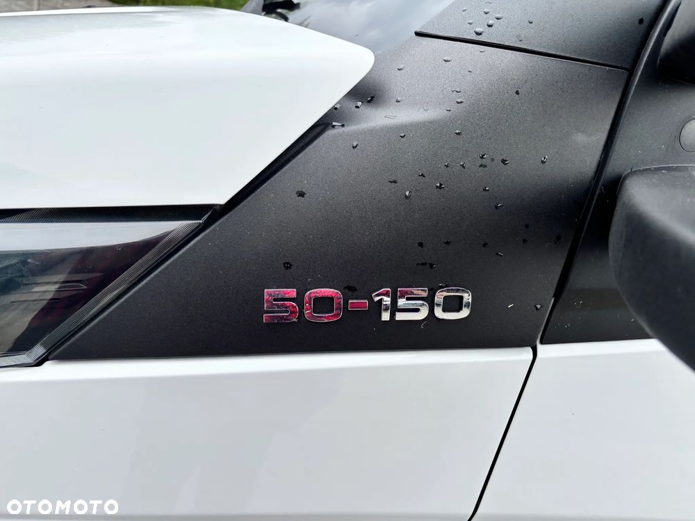 Iveco 50C15,,50C17,,50C18,,35C15,,35C17,,35C18,,35C13 ZAREJESTROWANY NA 3500 KG - 6