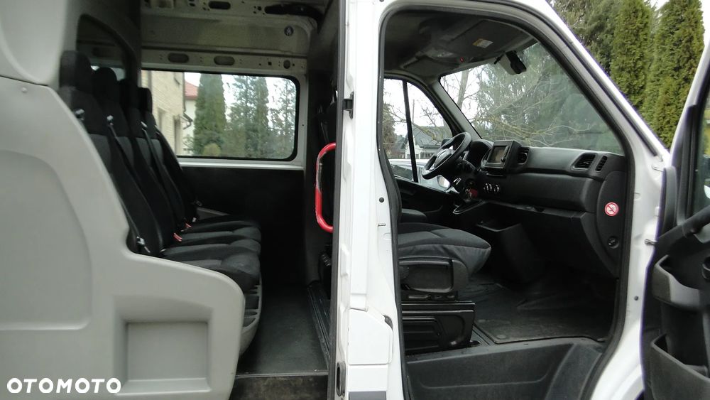 Renault MASTER - 15