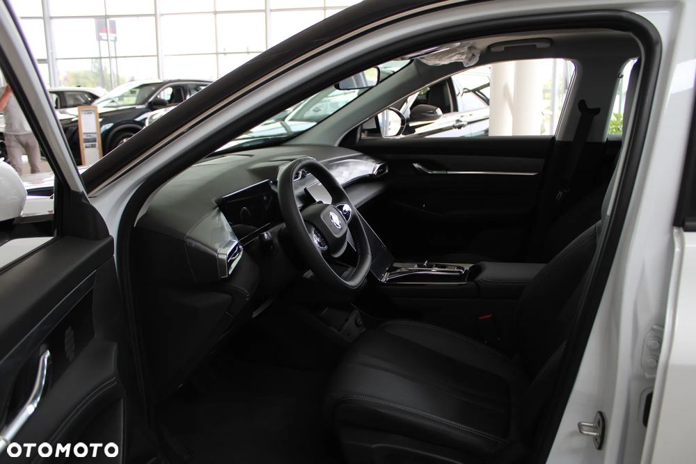 Dongfeng Mage - 10