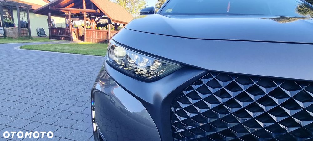 DS Automobiles DS 7 Crossback - 12