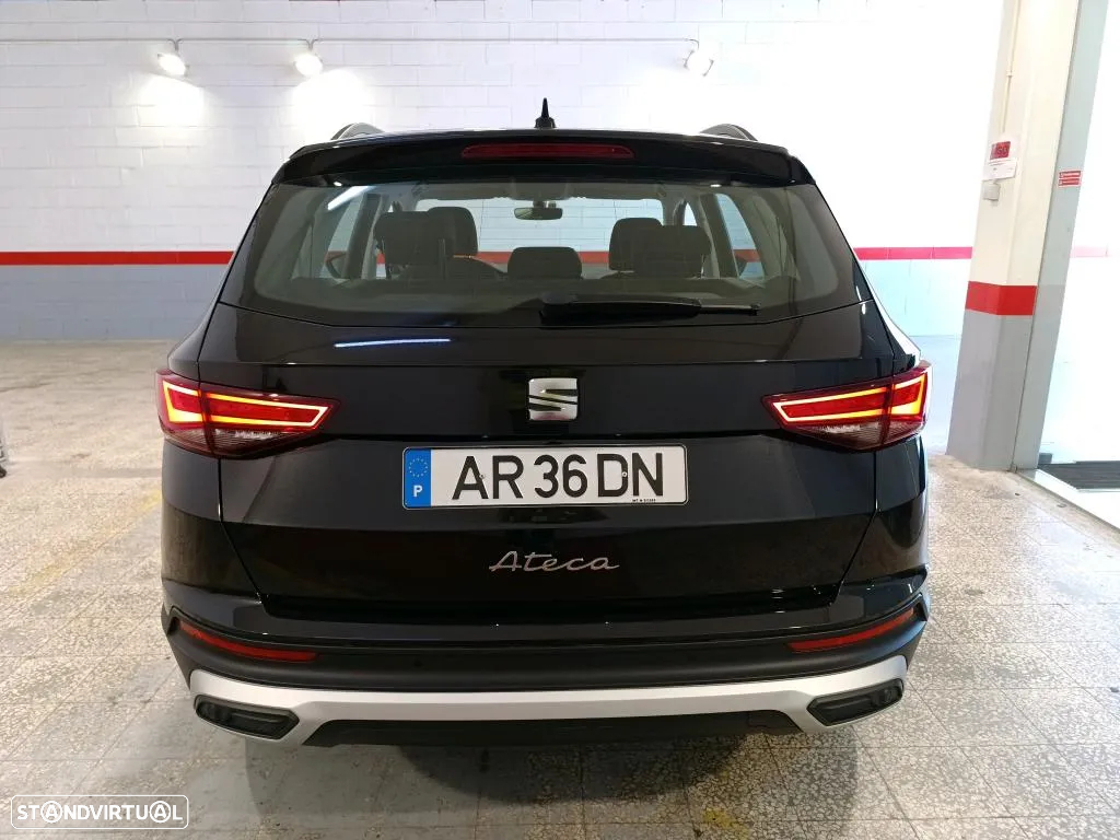 SEAT Ateca 1.0 TSI Style - 6