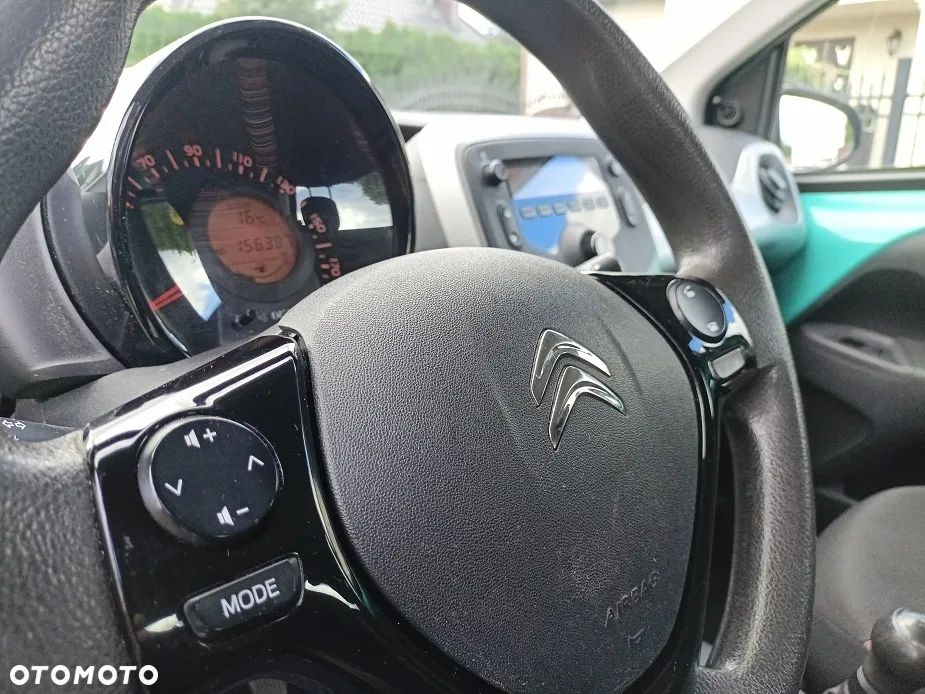 Citroën C1 PureTech 82 SELECTION - 15