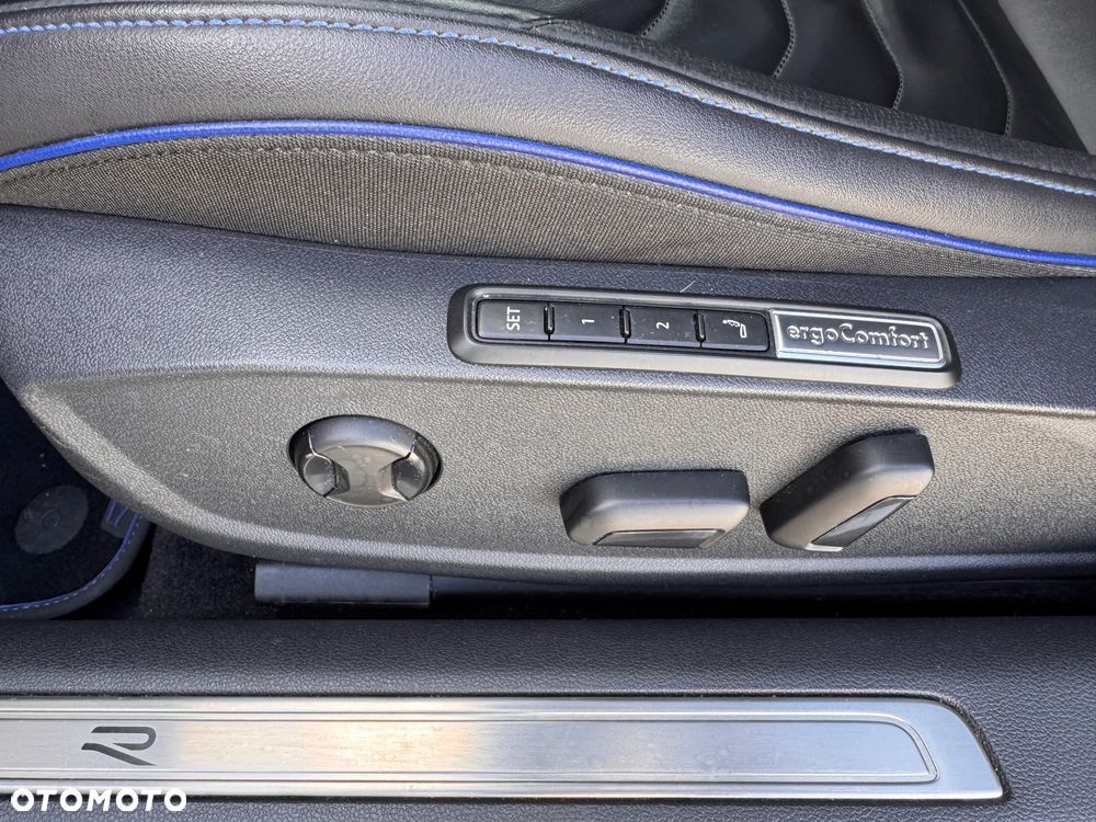 Volkswagen Arteon 2.0 TSI 4Motion R DSG - 14