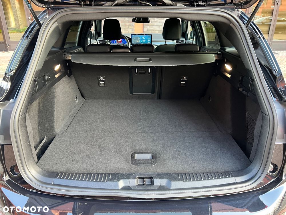 Ford Focus Kombi 21 - 38